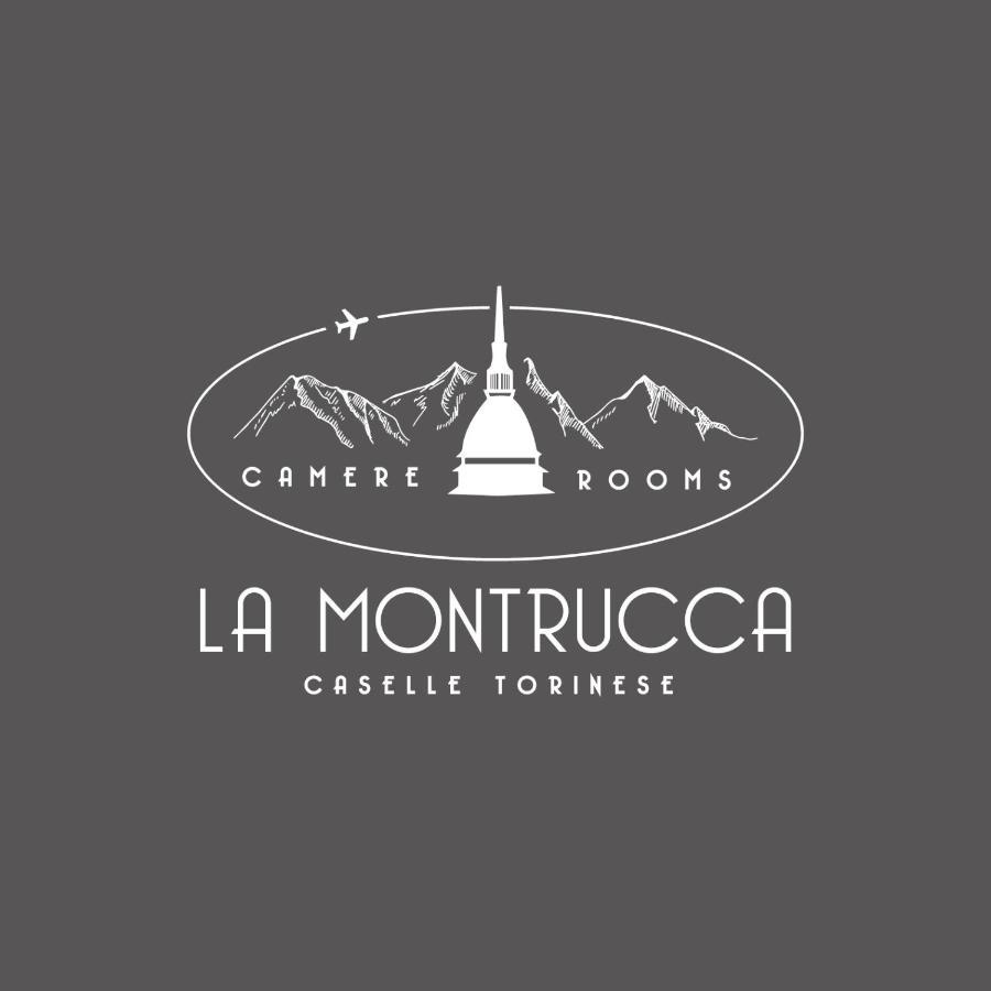 La Montrucca Camere Казелле-Торинезе Экстерьер фото